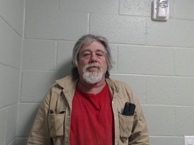 Crawford Delton Campbell a registered Sex Offender of Arkansas