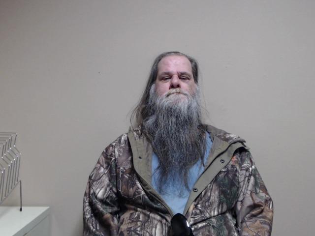 David Wilson a registered Sex Offender of Arkansas