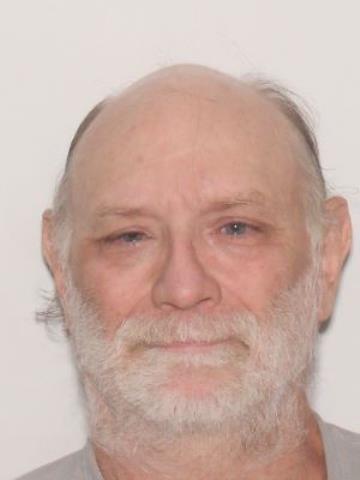 Steven Barnell Penton a registered Criminal Offender of New Hampshire