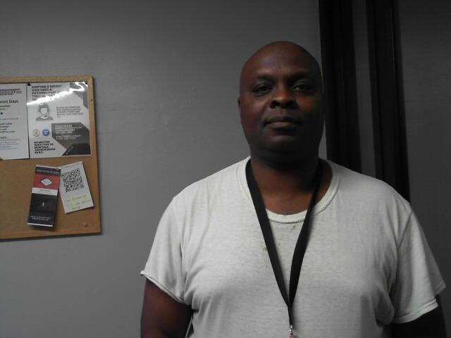 Adam Lloyd Brian Huskey a registered Sex Offender of Arkansas