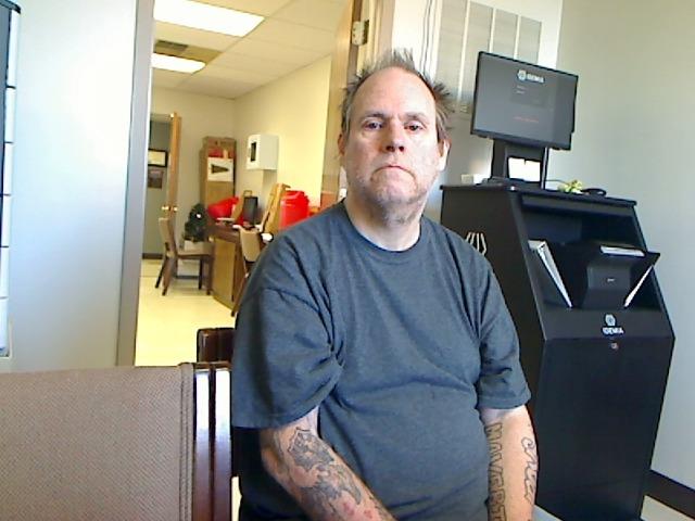 Barton Lee Ryman a registered Sex Offender of Arkansas