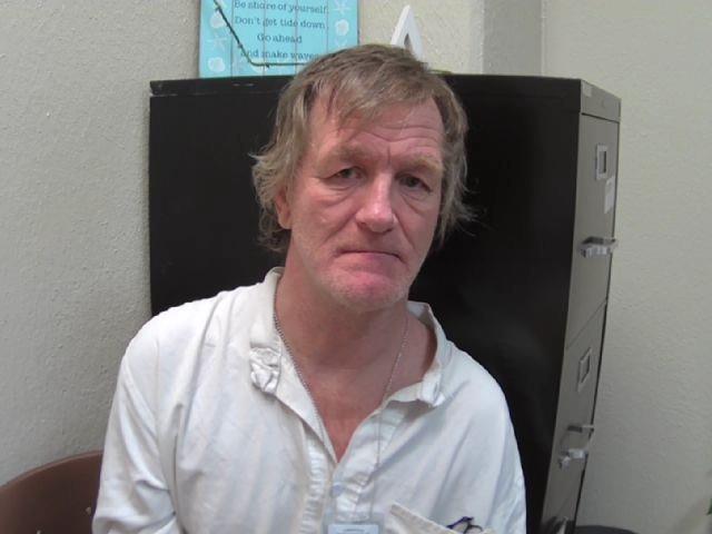 John Russell Barff a registered Sex Offender of Arkansas