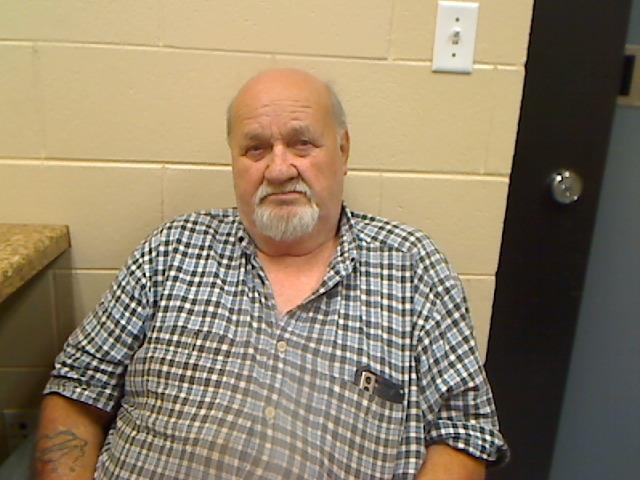 James Leonard Ellington a registered Sex Offender of Arkansas