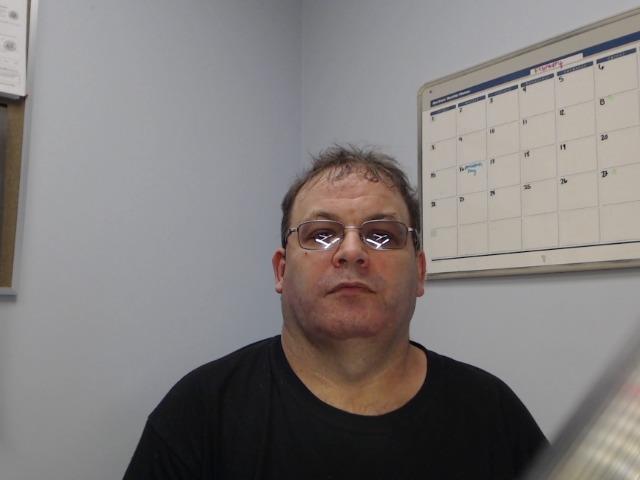 Micheal Chamberlan a registered Sex Offender of Arkansas