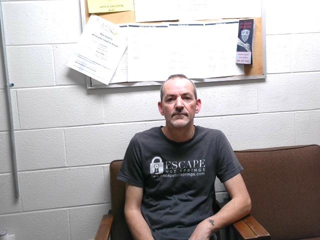 James Michael Mcdonald a registered Sex Offender of Arkansas