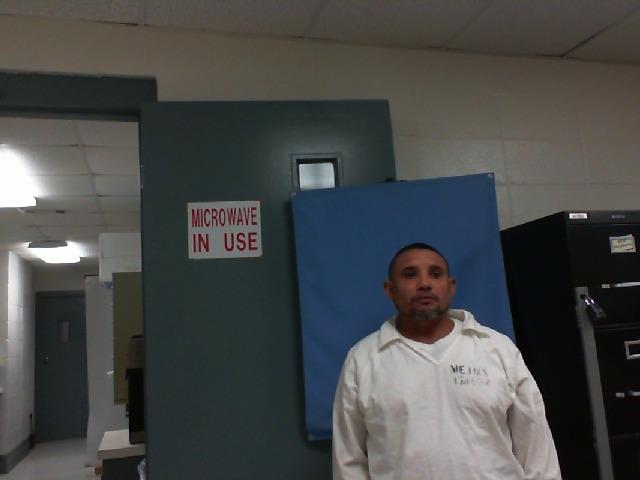 Celestino D Mejias Parada a registered Sex Offender or Child Predator of Louisiana