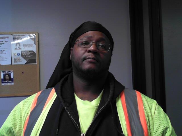 Benjamin Samuel Whitworth a registered Sex Offender of Arkansas