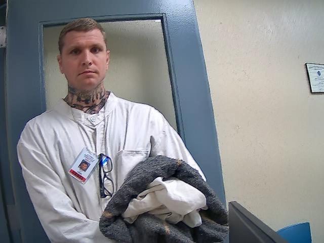 Stephen Lux a registered Sex Offender of Arkansas