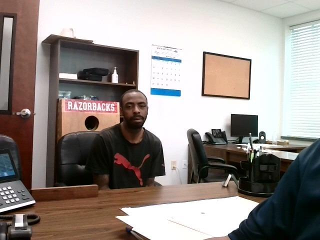 Eric Terrell Smith a registered Sex Offender of Arkansas