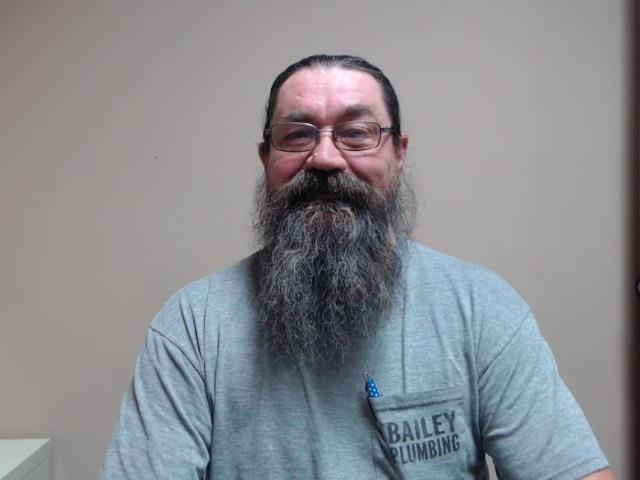 Johnny Dale Bailey a registered Sex Offender of Arkansas