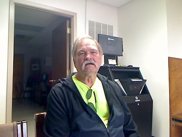 Ralph Edward Mcclung a registered Sex Offender of Arkansas