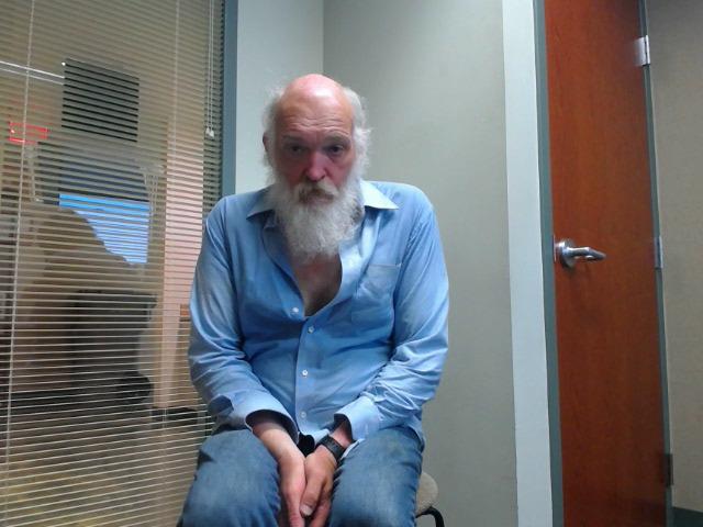 Jerry Eugene Hegi a registered Sex Offender of Arkansas