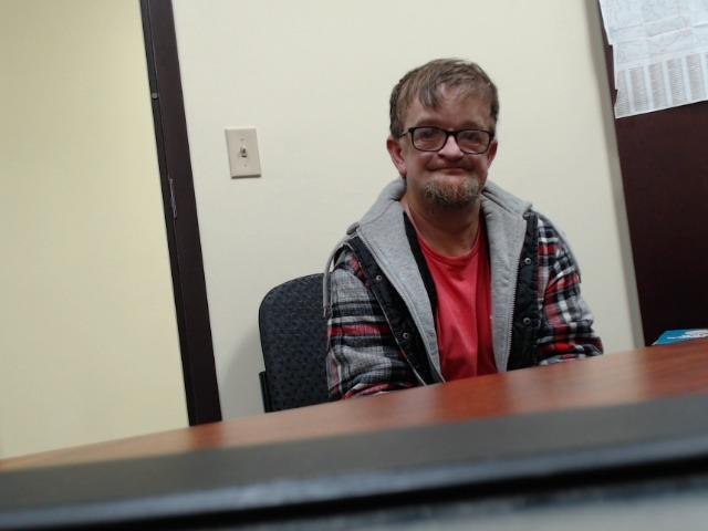 Kevin Wayne Jones a registered Sex Offender of Arkansas