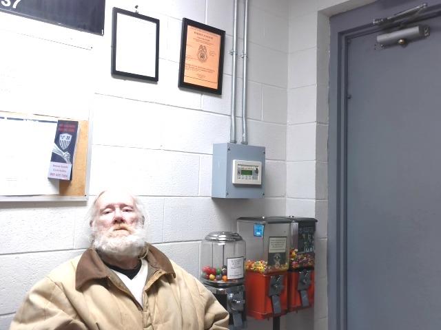 Roy Carl Freeman a registered Sex Offender of Arkansas