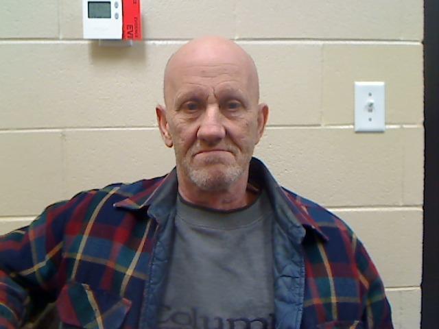 Dennis Allen Haynes a registered Sex Offender of Arkansas