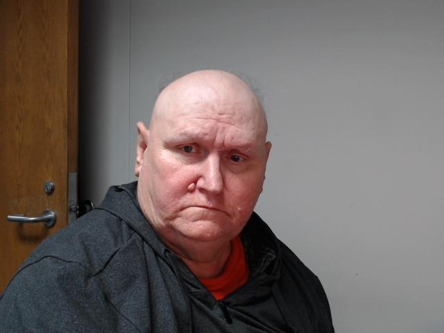 James Nolen Butler a registered Sex Offender of Arkansas