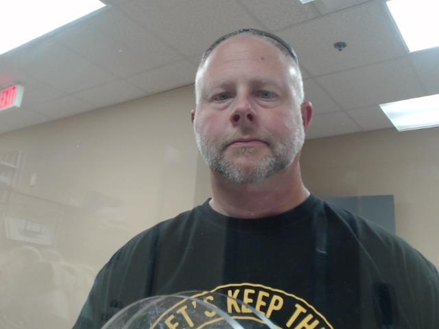 Brian Johnathan White a registered Sex Offender of Arkansas