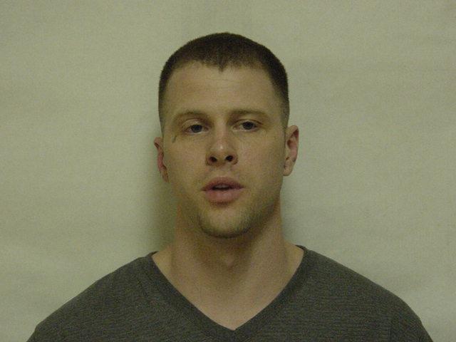 Daniel Lee Carter a registered Sex Offender of Arkansas