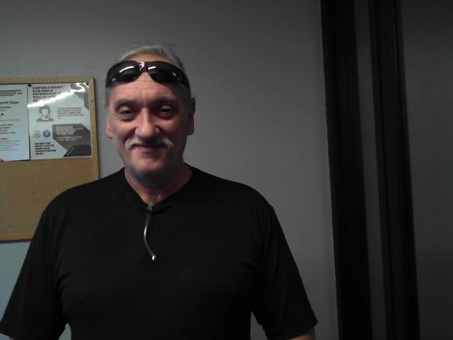 Steven Robert Hickman a registered Sex Offender of Arkansas