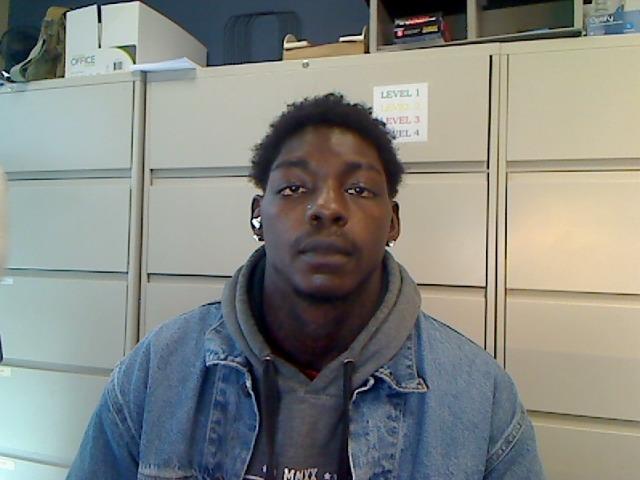 Christopher Nichouls a registered Sex Offender of Arkansas