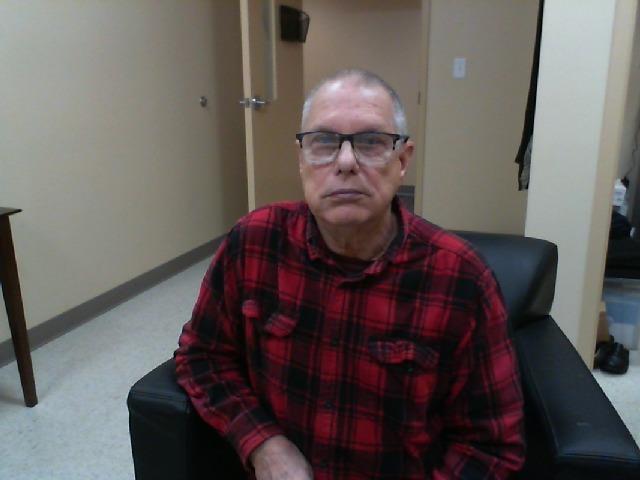 Douglas Earl Crouch a registered Sex Offender of Arkansas