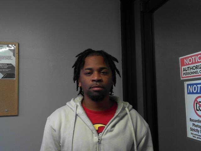 Anthony Lamar Hayes a registered Sex Offender of Arkansas