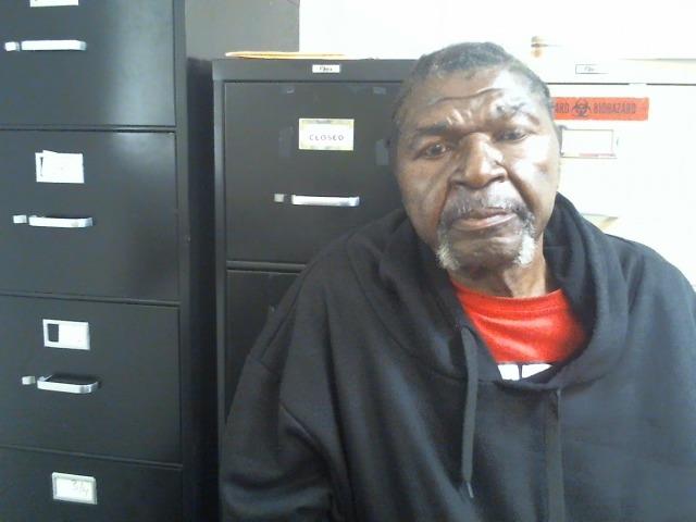 Louis Lee Hampton a registered Sex Offender of Arkansas
