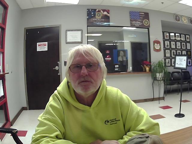 Michael Ray Stapp a registered Sex Offender of Arkansas