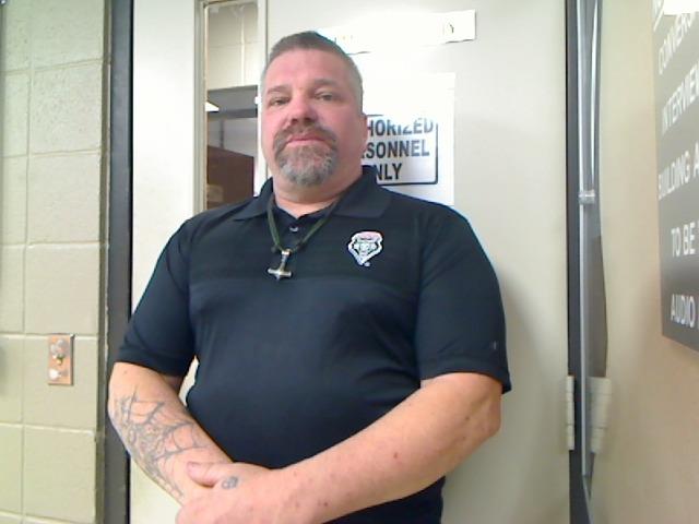 David Adam Johnson a registered Sex Offender of Arkansas