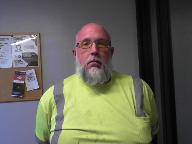 Christopher Smith a registered Sex Offender of Arkansas