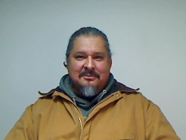 Mariano Garcia a registered Sex Offender of Arkansas