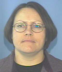Patricia Johnson a registered Sex Offender of Colorado