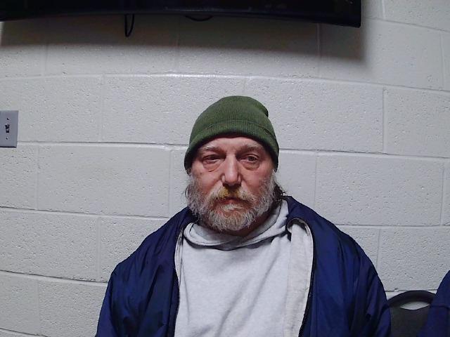 Dennis Ray Snow a registered Sex Offender of Arkansas