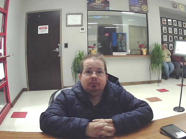 Michael Gray a registered Sex Offender of Arkansas