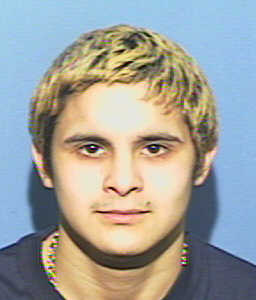 Lucas Tyrone Amansec a registered Offender of Washington