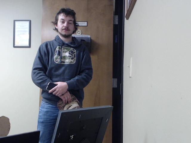 Jason Andrew Phillips a registered Sex Offender of Arkansas