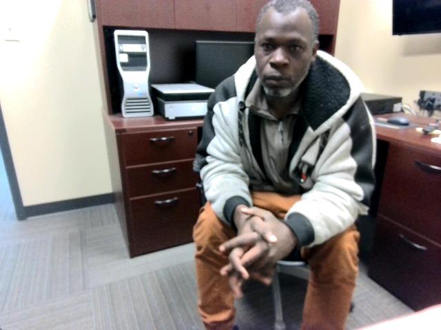 Perry Derrel Joshua a registered Sex Offender of Arkansas
