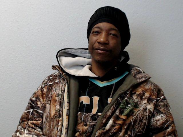 Martez Quarshaun Trotter a registered Sex Offender of Arkansas