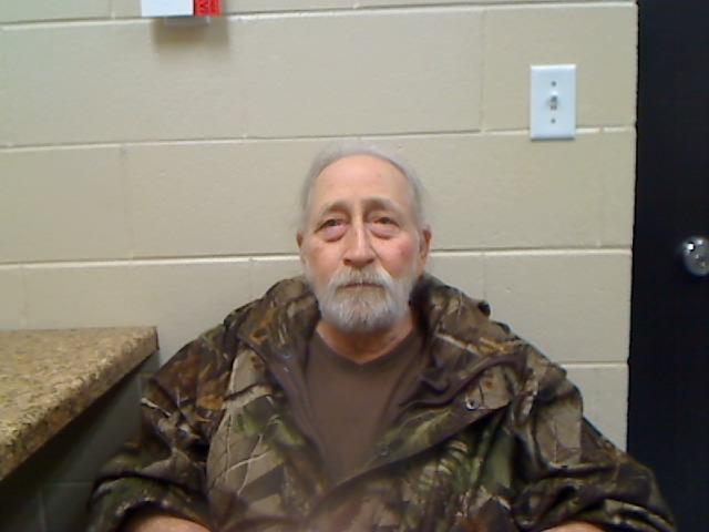 William Parker Hays a registered Sex Offender of Arkansas