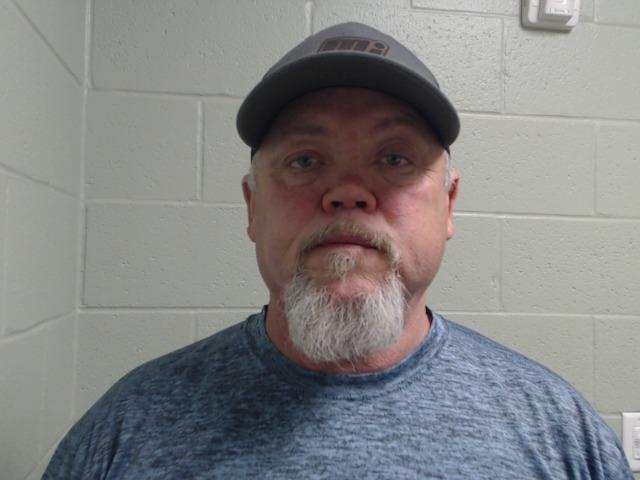 Roy Lee Honea a registered Sex Offender of Arkansas