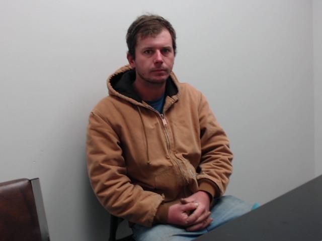 Tristan Tims a registered Sex Offender of Arkansas