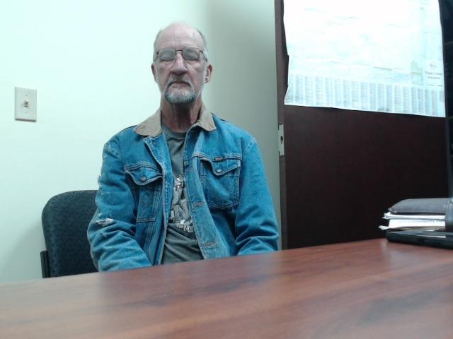 Curtis L Smith a registered Sex Offender of Arkansas