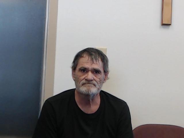 Tommy Earl Vessell a registered Sex Offender of Arkansas