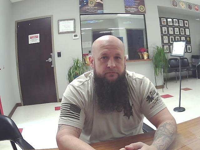 Jereney Kieth Green a registered Sex Offender of Arkansas