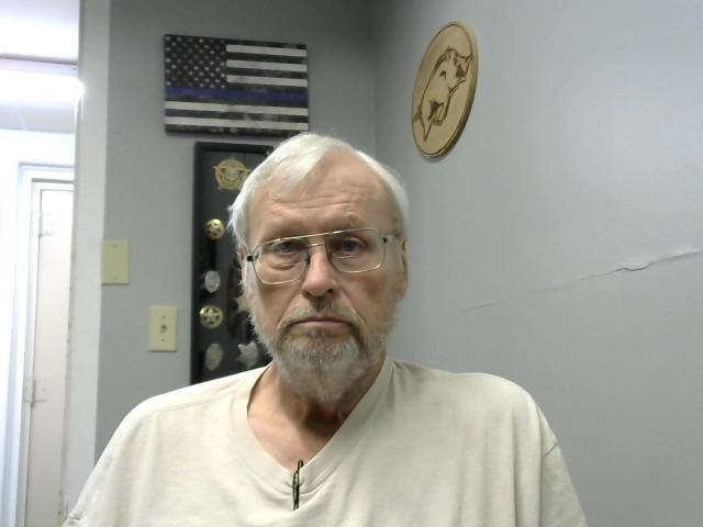 Joe Eddie Bohannon a registered Sex Offender of Arkansas