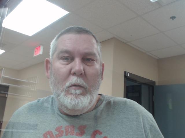 Alvin Carroll Moore a registered Sex Offender of Arkansas