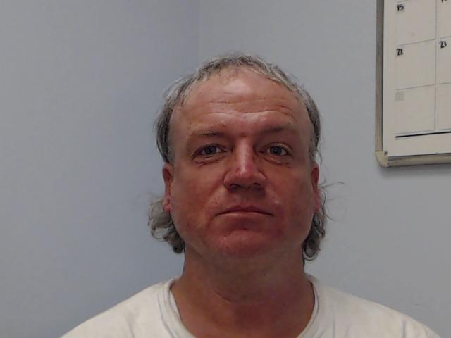 Bobby Joe Reisch a registered Sex Offender of Arkansas