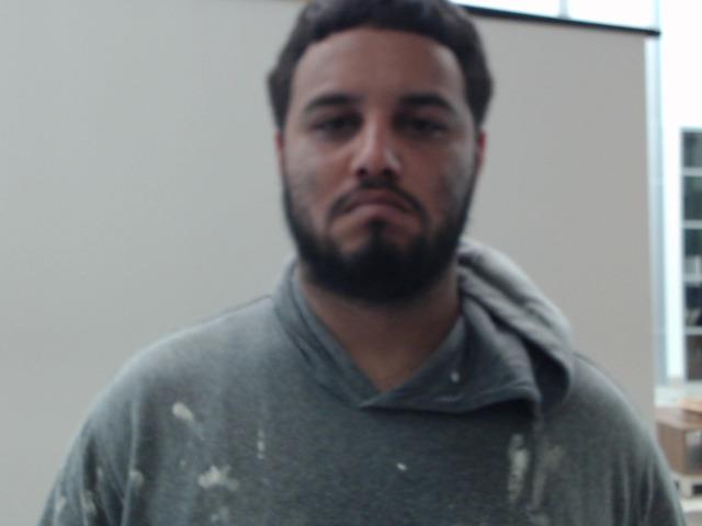 Yadhiel Jose Motta-lozada a registered Sex Offender of Arkansas