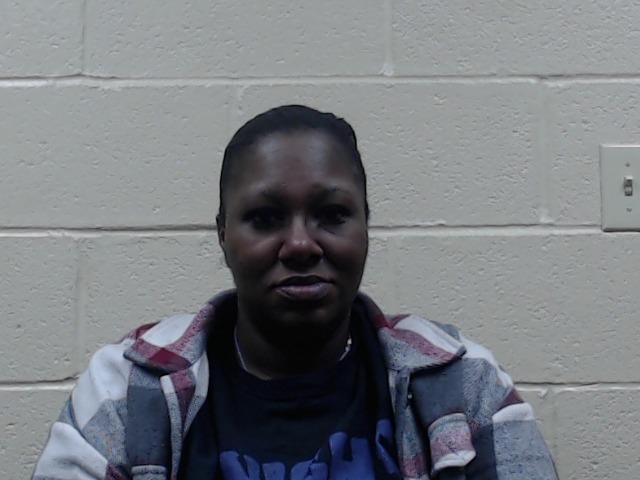 Cherrelle Sierra Gregory a registered Sex Offender of Arkansas