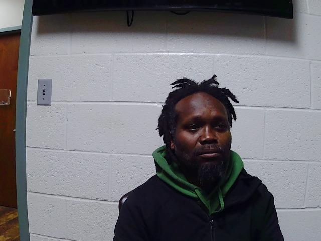 Scott Lee Coleman a registered Sex Offender of Arkansas
